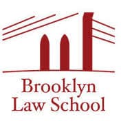 Brooklyn Law School logo