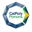California State Polytechnic University - Pomona logo