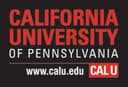California University of Pennsylvania logo