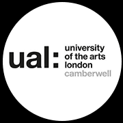 CCA - Camberwell College of Arts logo