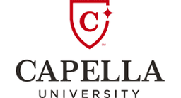 Capella University logo
