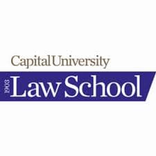 Capital University Law School logo