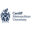 Cardiff Metropolitan University logo