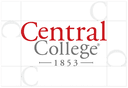 Central College logo