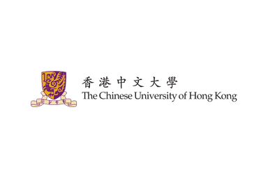 Chinese University of Hong Kong logo