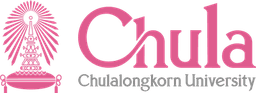 CU - Chulalongkorn University logo