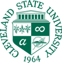 Cleveland State University logo