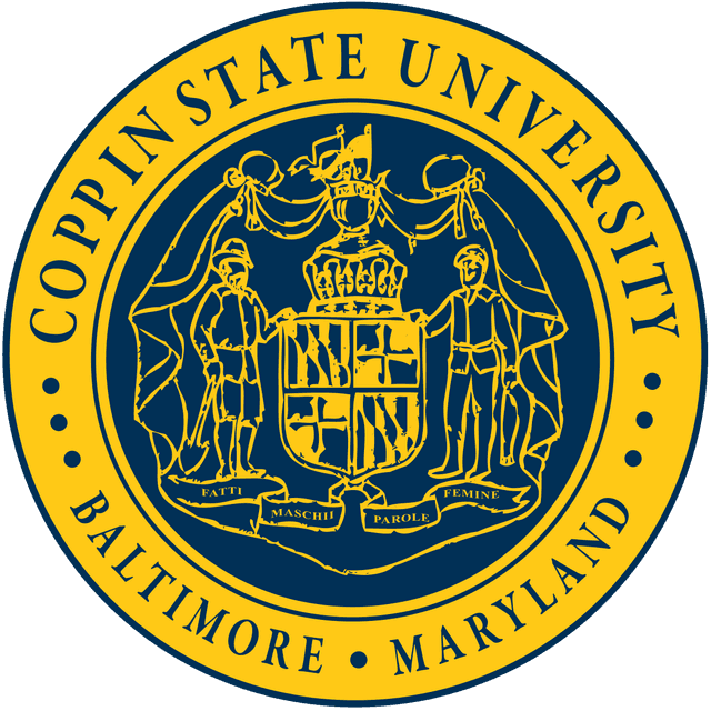Coppin State Logo