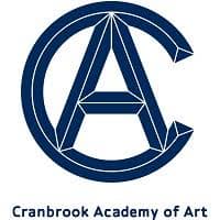 Cranbrook Academy of Art logo