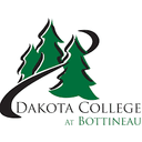 Dakota College at Bottineau logo