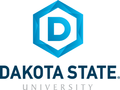 Dakota State University logo