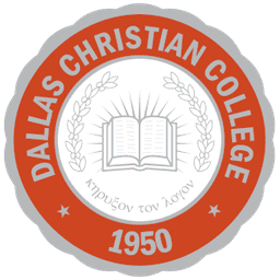 Dallas Christian College logo