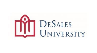 DeSales University logo