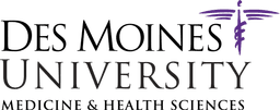 Des Moines University - Iowa Health Sciences University logo