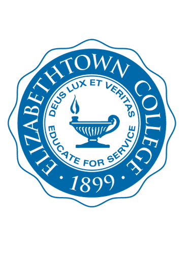 Elizabethtown College logo