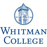 Whitman Logo