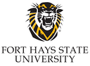 Fort Hays State University logo