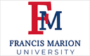 Francis Marion University logo
