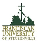 Franciscan University of Steubenville logo