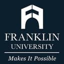 Franklin University logo