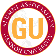 Gannon University logo