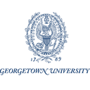 Georgetown University logo