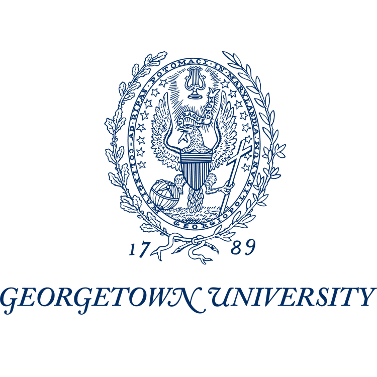 Georgetown University Jobs
