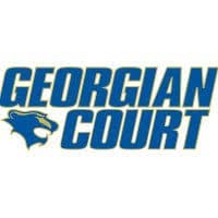 Georgian Court College logo