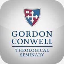 Gordon Conwell Theological Seminary logo
