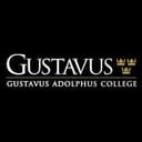 Gustavus Adolphus College logo