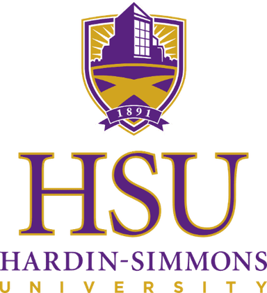 Hardin-Simmons University logo