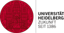 Heidelberg University logo