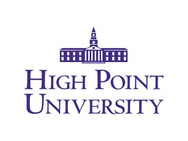 High Point University Jobs