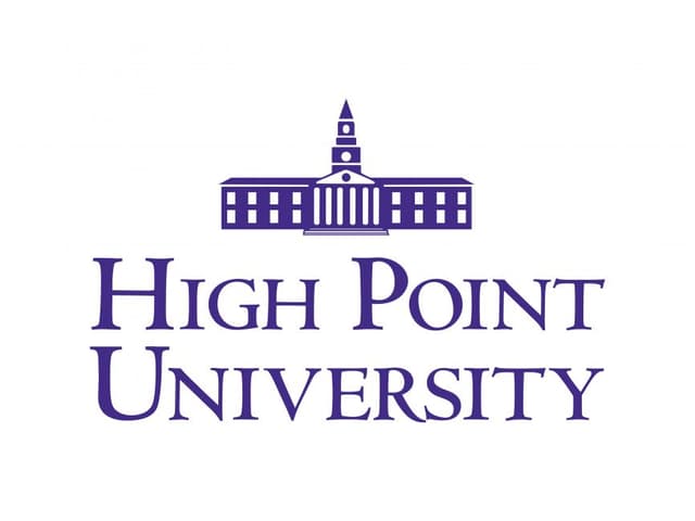 HPU Logo