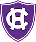 Holy Cross College logo