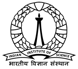 IISc - Indian Institute of Science logo