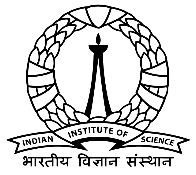 IISc Jobs