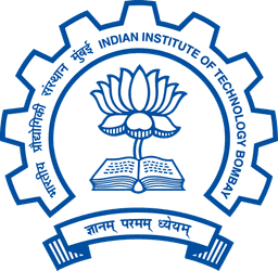 IITB - Indian Institute of Technology Bombay logo