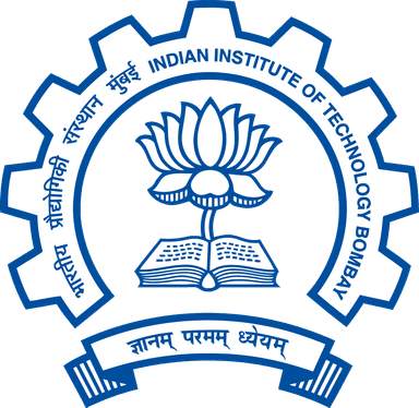 Indian Institute of Technology Bombay logo