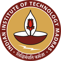 IIT Madras - Indian Institute of Technology Madras logo