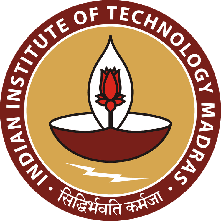 IIT Madras Jobs