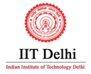 Indian Institute of Technology, Delhi logo