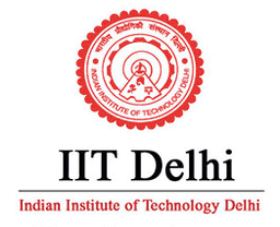 IIT Delhi - Indian Institute of Technology, Delhi logo