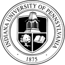 Indiana University of Pennsylvania logo