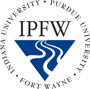 IPFW Logo