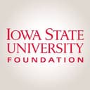 Iowa State University Foundation Logo