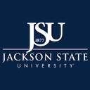 Jackson State University logo