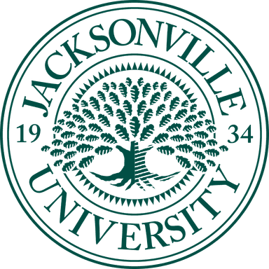 Jacksonville University logo
