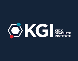 Keck Graduate Institute of Applied Life Sciences logo