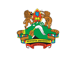 Kenyatta University logo